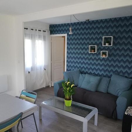 La Houle, Maison Classee 4 Etoiles Criel-sur-Mer Eksteriør billede