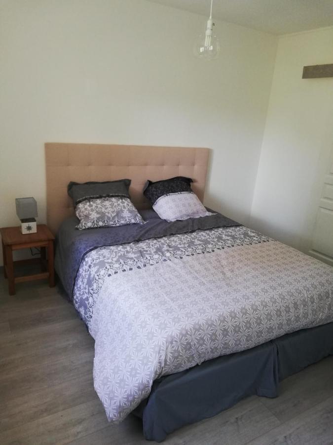 La Houle, Maison Classee 4 Etoiles Criel-sur-Mer Eksteriør billede