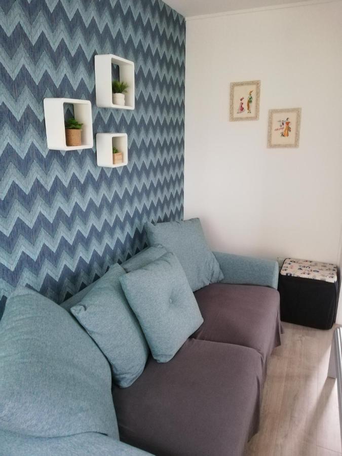 La Houle, Maison Classee 4 Etoiles Criel-sur-Mer Eksteriør billede
